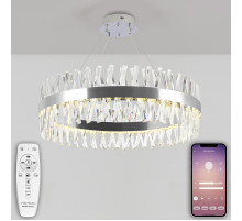 Подвесная люстра Natali Kovaltseva Alexandria LED LAMPS 81247