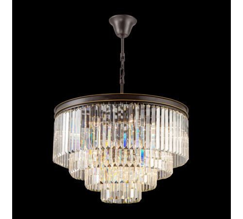 Подвесная люстра Citilux CL332141 Подвесная люстра Citilux CL332141