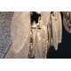 Подвесная люстра Milosh tendence 0819CL-8GD