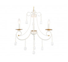 Подвесная люстра Ambrella Light Classic TR4915