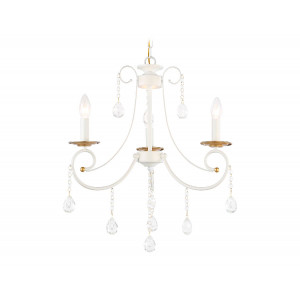 Подвесная люстра Ambrella Light Classic TR4915