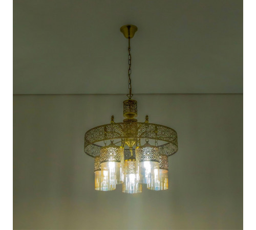 Подвесная люстра Citilux Эмир CL467153 Подвесная люстра Citilux Эмир CL467153