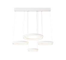 Подвесной светодиодный светильник Ambrella Light Acrylica FA4325