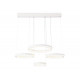 Подвесной светодиодный светильник Ambrella Light Acrylica FA4325