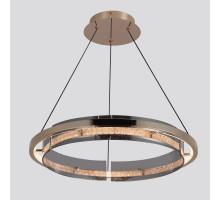 Подвесная люстра iLedex Meridian C4716-60 GD