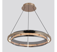 Подвесная люстра iLedex Meridian C4716-60 GD