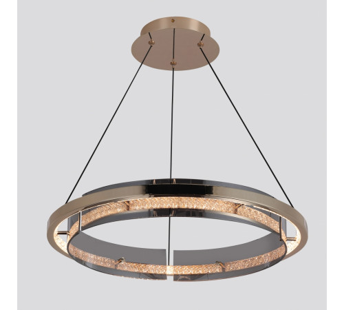 Подвесная люстра iLedex Meridian C4716-60 GD Подвесная люстра iLedex Meridian C4716-60 GD