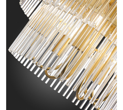 Подвесная люстра ST Luce Contatto SL1225.203.06 Подвесная люстра ST Luce Contatto SL1225.203.06