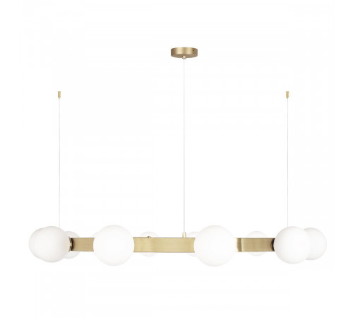 Подвесная люстра Loft IT Hoop 10311/11 Подвесная люстра Loft IT Hoop 10311/11