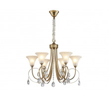 Подвесная люстра Newport 4820 4826/C М0068255