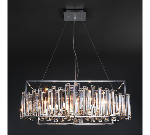 Подвесная люстра Bogate's Cella 312/9 Strotskis