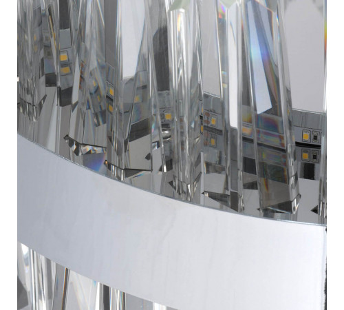 Подвесная люстра MW-Light 642014601