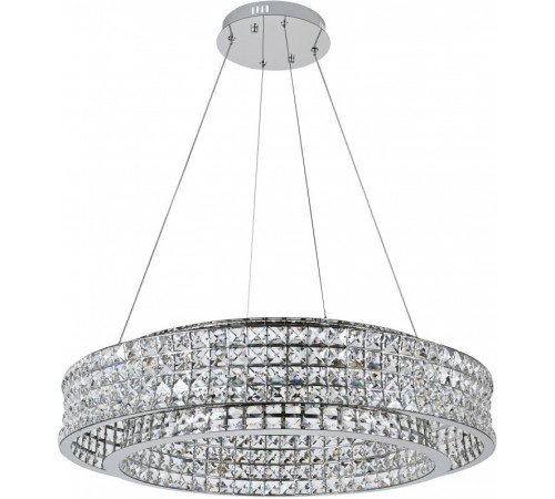 Подвесная люстра Stilfort Karnelli 4024/09/08P Подвесная люстра Stilfort Karnelli 4024/09/08P