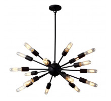 Подвесная люстра Divinare Floriana 5010/01 SP-18