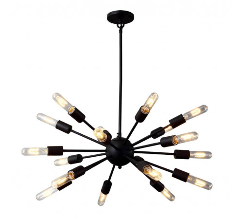 Подвесная люстра Divinare Floriana 5010/01 SP-18