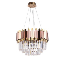 Подвесная люстра Ambrella Light Traditional TR5290