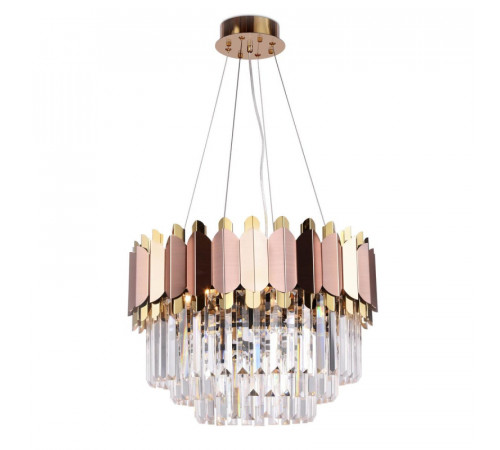 Подвесная люстра Ambrella Light Traditional TR5290 Подвесная люстра Ambrella Light Traditional TR5290
