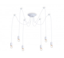 Подвесная люстра Ambrella Light Traditional TR8177