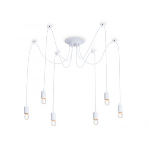 Подвесная люстра Ambrella Light Traditional TR8177