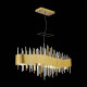 Подвесная люстра ST Luce Olvera SL1633.213.08