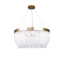 Подвесная люстра Favourite Bellinda 4189-8P