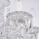 Подвесная люстра Bohemia Ivele Crystal AL16303/6/141 WG