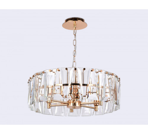 Подвесная люстра Ambrella Light TR5172