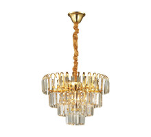 Подвесная люстра Lumion Classi 5234/6