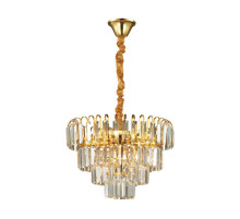 Подвесная люстра Lumion Classi 5234/6