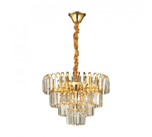 Подвесная люстра Lumion Classi 5234/6