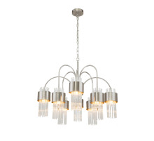 Подвесная люстра Escada Garda 656/8PL