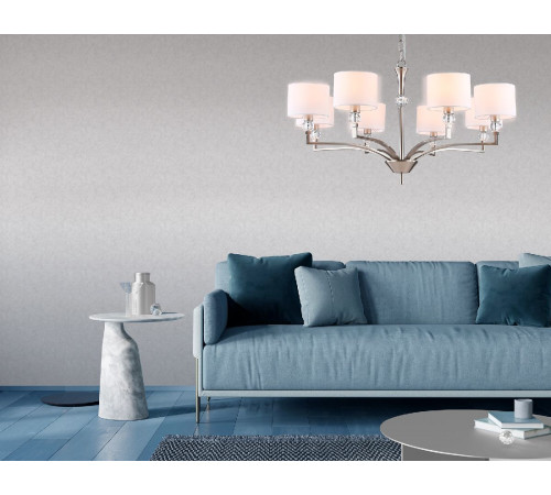 Подвесная люстра Ambrella Light High Light Classic LH71123 Подвесная люстра Ambrella Light High Light Classic LH71123