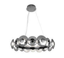 Подвесная люстра Favourite Claros 4642-16P