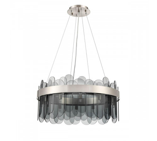 Подвесная люстра Vele Luce Fantasma VL3195P12 Подвесная люстра Vele Luce Fantasma VL3195P12