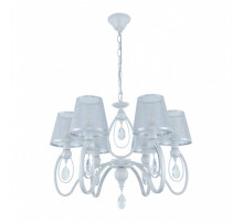 Подвесная люстра Arte Milano 347203/6 WT+SL