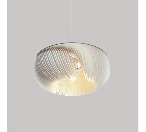Подвесная люстра ImperiumLoft Moonjelly Corona 102165-26 Подвесная люстра ImperiumLoft Moonjelly Corona 102165-26