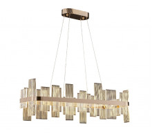 Подвесная люстра Kink Light Эстела 08033-90,33