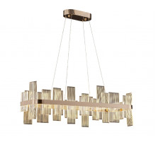 Подвесная люстра Kink Light Эстела 08033-90,33