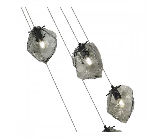 Подвесная люстра ST Luce Portici SL1175.403.05