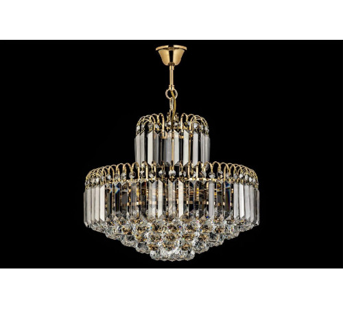 Подвесная люстра Arti Lampadari Ovada E 1.5.50.102 G Подвесная люстра Arti Lampadari Ovada E 1.5.50.102 G
