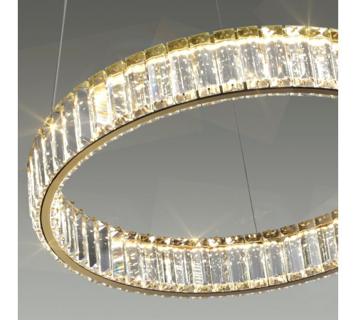 Подвесная люстра Odeon Light Vekia 5015/45L Подвесная люстра Odeon Light Vekia 5015/45L