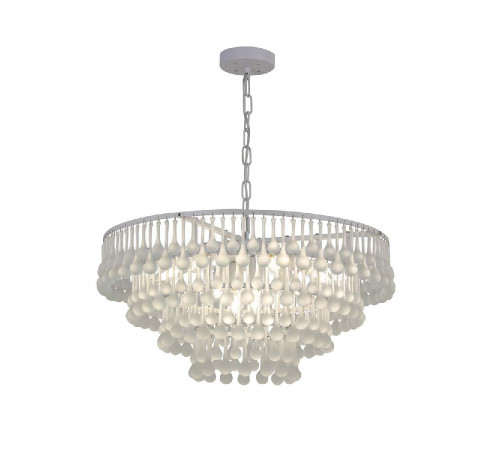 Подвесная люстра Favourite Boonden 4604-8P Подвесная люстра Favourite Boonden 4604-8P