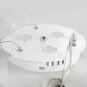Подвесная люстра Lussole Cuscino GRLSP-8602