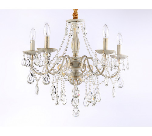 Подвесная люстра Ambrella Light Traditional TR4944 Подвесная люстра Ambrella Light Traditional TR4944