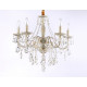 Подвесная люстра Ambrella Light Traditional TR4944