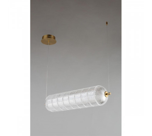 Подвесная люстра Omnilux Cedrello OML-68803-01 Подвесная люстра Omnilux Cedrello OML-68803-01