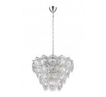 Подвесная люстра Simple Story 48131-4PL