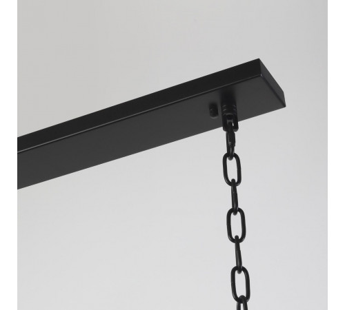 Подвесная люстра Citilux CL471265 Подвесная люстра Citilux CL471265