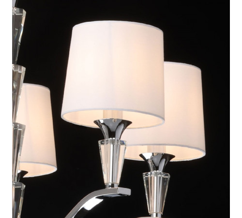 Подвесная люстра MW-Light Палермо 386018305
