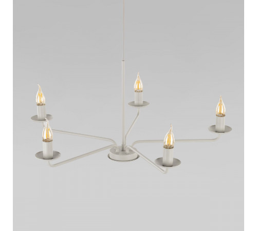 Подвесная люстра TK Lighting 10253 Limal a068643 Подвесная люстра TK Lighting 10253 Limal a068643